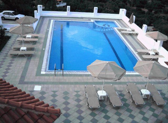 Villa Angela إسترو المظهر الخارجي الصورة