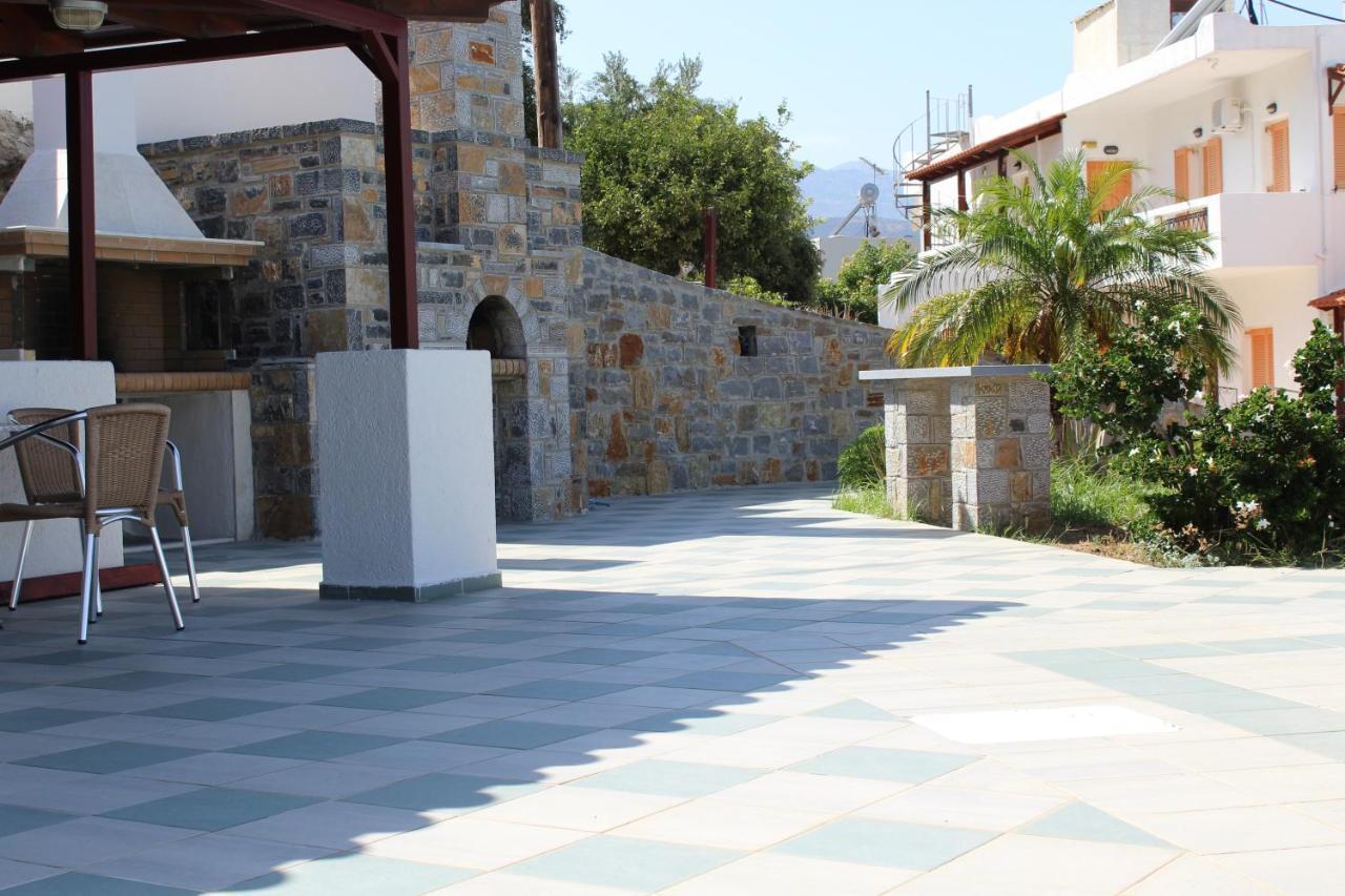 Villa Angela إسترو المظهر الخارجي الصورة