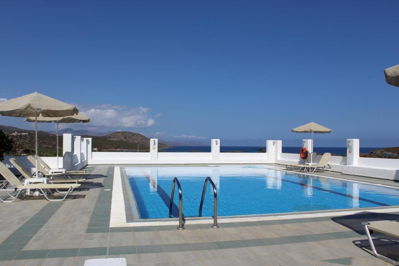 Villa Angela إسترو المظهر الخارجي الصورة