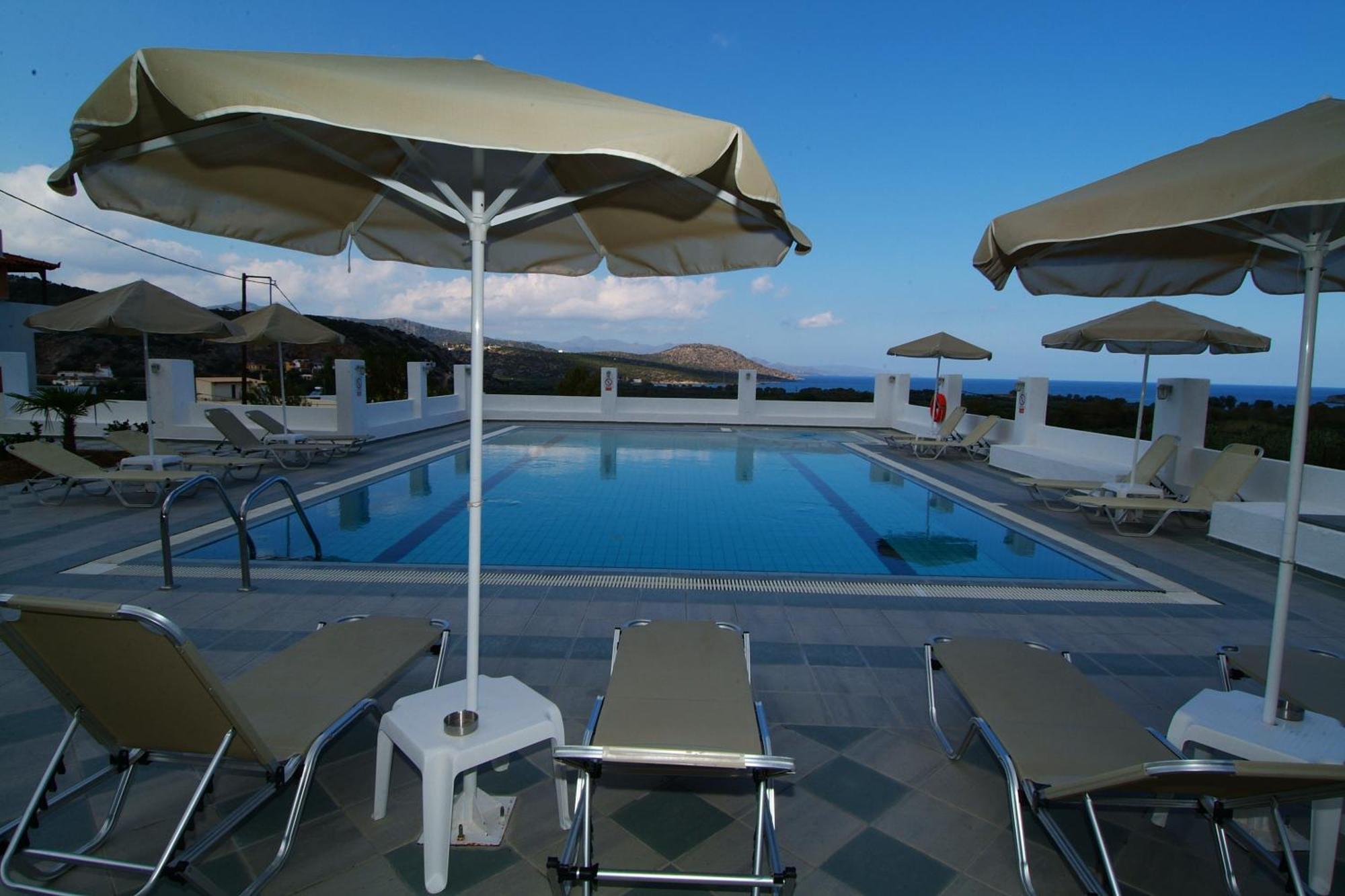 Villa Angela إسترو المظهر الخارجي الصورة
