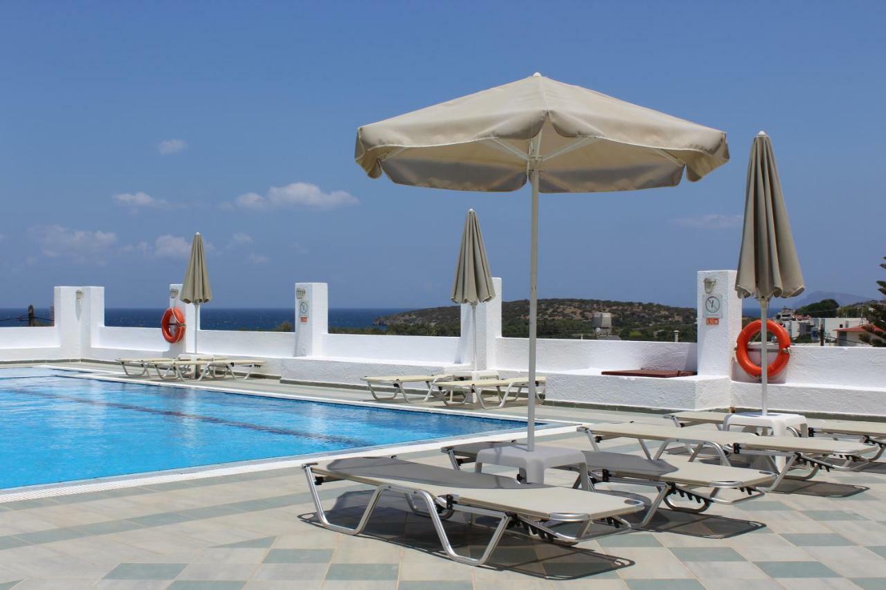 Villa Angela إسترو المظهر الخارجي الصورة